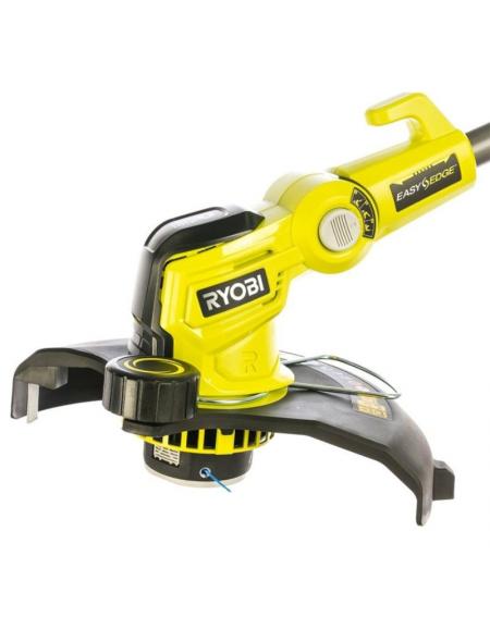 Cortabordes Eléctrico Ryobi RLT6130/ 600W/ Corte Ø30cm