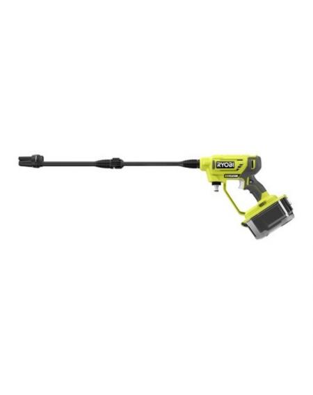 Hidrolimpiadora Ryobi ONE+ 18V RY18PW22A-0/ Sin Batería ni Cargador