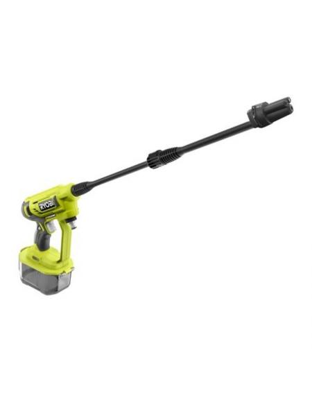 Hidrolimpiadora Ryobi ONE+ 18V RY18PW22A-0/ Sin Batería ni Cargador