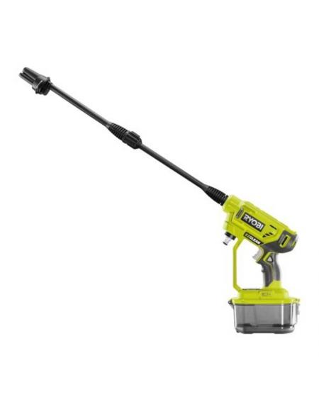 Hidrolimpiadora Ryobi ONE+ 18V RY18PW22A-0/ Sin Batería ni Cargador