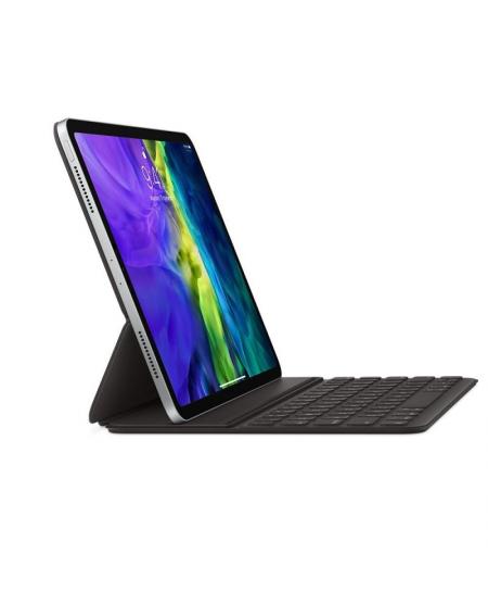 Teclado Apple Smart Keyboard Folio/ Negro/ para iPad Pro 11' 1ª / 2ª / 3ª Generación y iPad Air 4ª Generación - Imagen 3