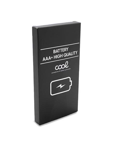 Bateria COOL Compatible para iPhone 12 Pro Max