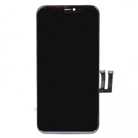 Pantalla Completa COOL para iPhone 11 (Calidad AAA+) Negro