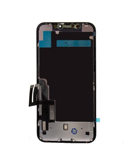 Pantalla Completa COOL para iPhone 11 (Calidad AAA+) Negro