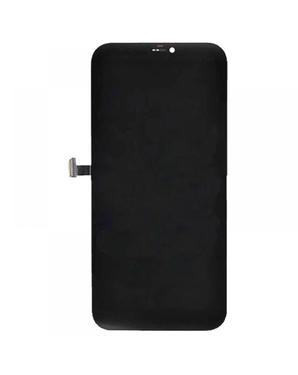 Pantalla Completa COOL para iPhone 12 Pro Max (Calidad AAA+) Negro