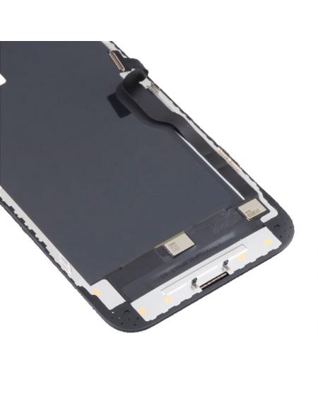 Pantalla Completa COOL para iPhone 12 Pro Max (Calidad AAA+) Negro