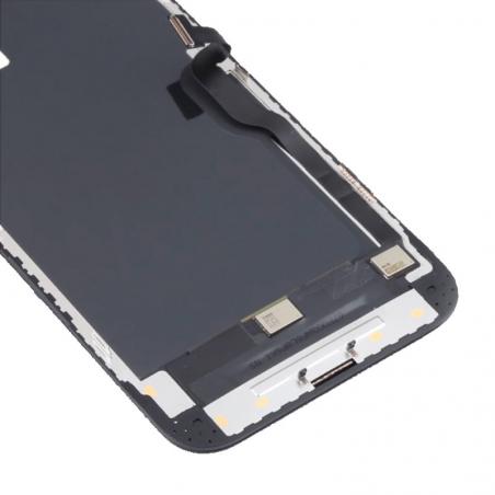 Pantalla Completa COOL para iPhone 12 Pro Max (Calidad AAA+) Negro