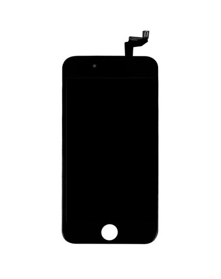 Pantalla Completa COOL para iPhone 6s Plus (Calidad AAA+) Negro