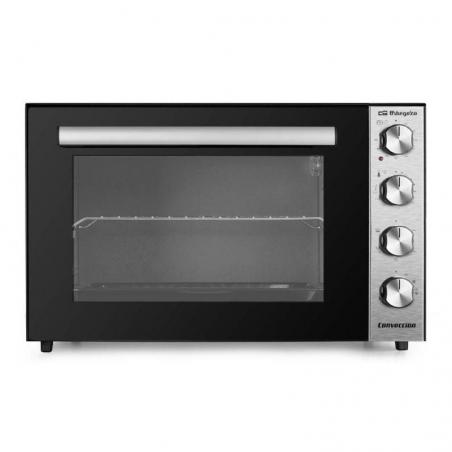 Horno de Sobremesa Orbegozo HOT 710/ 2000W/ Capacidad 70L/ Función Grill