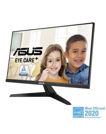 Monitor Asus VY249HE 23.8'/ Full HD/ Negro