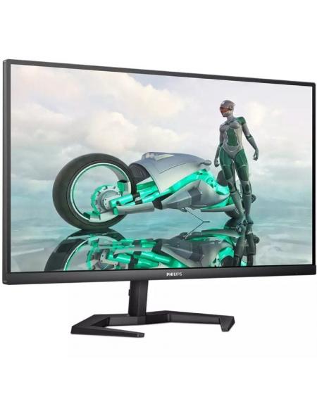 Monitor Gaming Philips 27M1N3500LS 27'/ QHD/ 1ms/ 165Hz/ VA/ Multimedia/ Negro