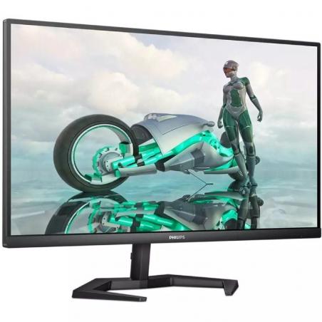 Monitor Gaming Philips 27M1N3500LS 27'/ QHD/ 1ms/ 165Hz/ VA/ Multimedia/ Negro