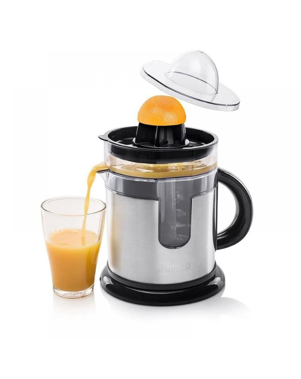 Exprimidor Princess 201975 Dúo Juicer/ 40W/ Capacidad 1.2L