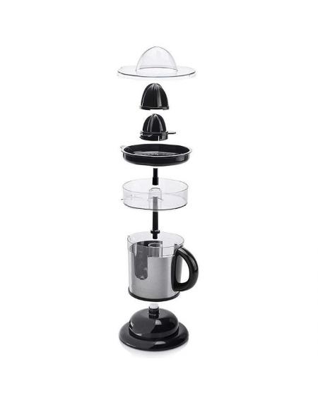 Exprimidor Princess 201975 Dúo Juicer/ 40W/ Capacidad 1.2L