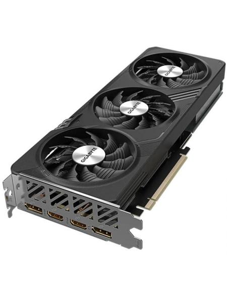 Tarjeta Gráfica Gigabyte GeForce RTX 4060 GAMING OC 8G/ 8GB GDDR6