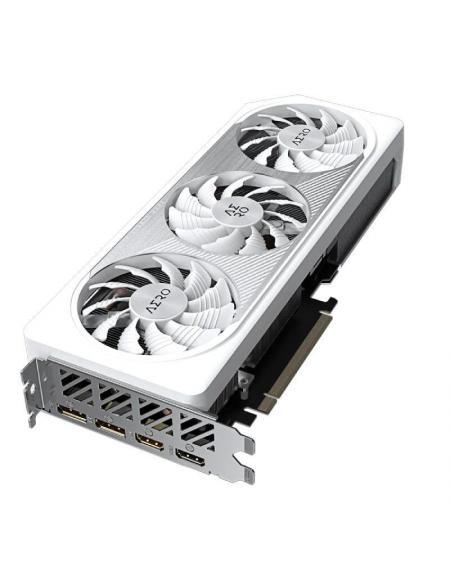 Tarjeta Gráfica Gigabyte GeForce RTX 4060 Ti Aero OC 8G/ 8GB GDDR6