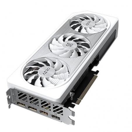 Tarjeta Gráfica Gigabyte GeForce RTX 4060 Ti Aero OC 8G/ 8GB GDDR6