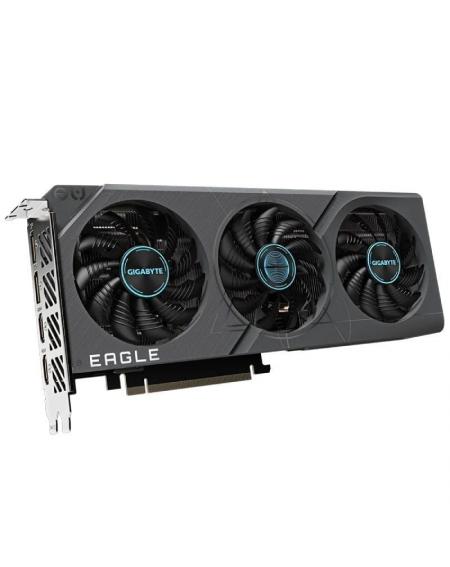 Tarjeta Gráfica Gigabyte GeForce RTX 4060 Ti EAGLE 8G/ 8GB GDDR6