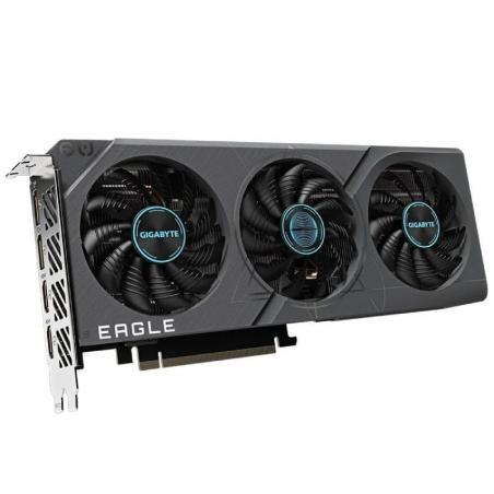 Tarjeta Gráfica Gigabyte GeForce RTX 4060 Ti EAGLE 8G/ 8GB GDDR6