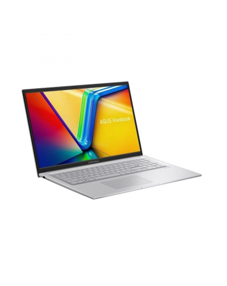 Portátil Asus VivoBook 17 F1704VA-AU186W Intel Core i5-1335U/ 16GB/ 512GB SSD/ 17.3'/ Win11
