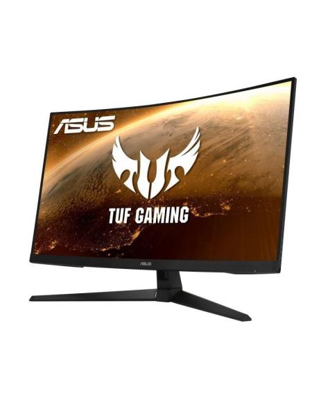 Monitor Gaming Curvo Asus TUF VG32VQ1BR 31.5'/ WQHD/ 1ms/ 165Hz/ VA/ Multimedia/ Negro