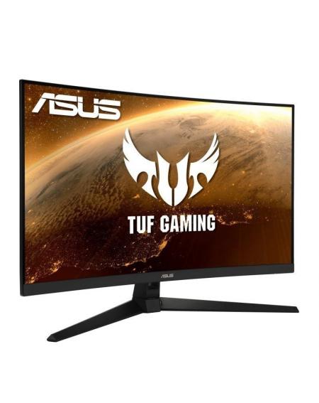 Monitor Gaming Curvo Asus TUF VG32VQ1BR 31.5'/ WQHD/ 1ms/ 165Hz/ VA/ Multimedia/ Negro