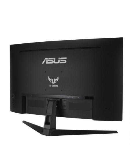 Monitor Gaming Curvo Asus TUF VG32VQ1BR 31.5'/ WQHD/ 1ms/ 165Hz/ VA/ Multimedia/ Negro