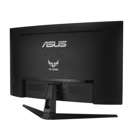 Monitor Gaming Curvo Asus TUF VG32VQ1BR 31.5'/ WQHD/ 1ms/ 165Hz/ VA/ Multimedia/ Negro