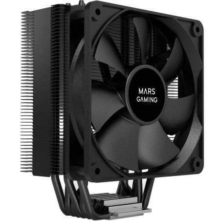 Ventilador con Disipador Mars Gaming MCPUPRO/ 12cm - Imagen 1