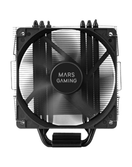 Ventilador con Disipador Mars Gaming MCPUPRO/ 12cm - Imagen 2