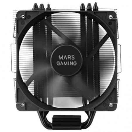 Ventilador con Disipador Mars Gaming MCPUPRO/ 12cm - Imagen 2