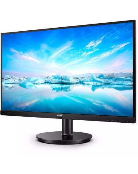 Monitor Profesional Philips 275V8LA 27'/ QHD/ Multimedia/ Negro