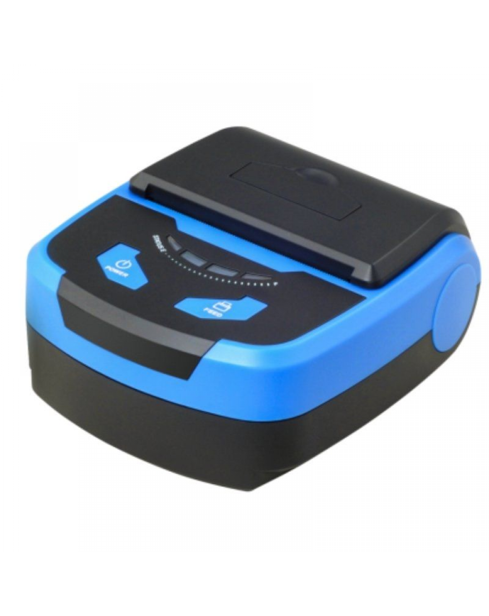 Impresora de Tickets Premier ITP-80 Portable WF/ Térmica/ USB-WiFi