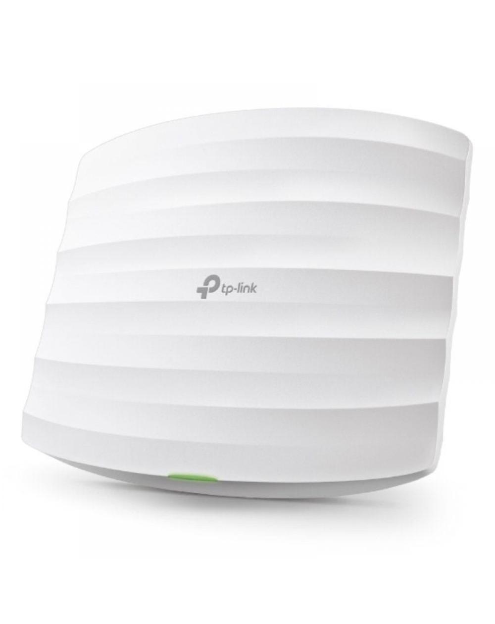 Punto de Acceso Inalámbrico TP-Link EAP265 HD PoE 1750Mbps/ 2.4GHz 5GHz/ Antenas de 4dBi/ WiFi 802.11ac/n/g/b/a