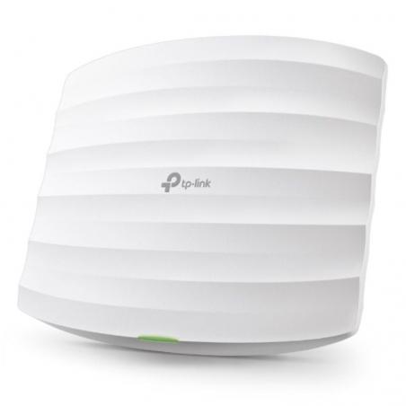 Punto de Acceso Inalámbrico TP-Link EAP265 HD PoE 1750Mbps/ 2.4GHz 5GHz/ Antenas de 4dBi/ WiFi 802.11ac/n/g/b/a