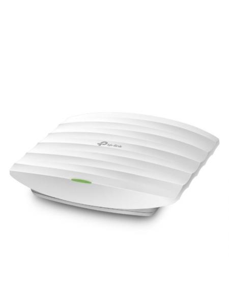 Punto de Acceso Inalámbrico TP-Link EAP265 HD PoE 1750Mbps/ 2.4GHz 5GHz/ Antenas de 4dBi/ WiFi 802.11ac/n/g/b/a