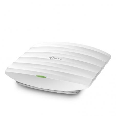 Punto de Acceso Inalámbrico TP-Link EAP265 HD PoE 1750Mbps/ 2.4GHz 5GHz/ Antenas de 4dBi/ WiFi 802.11ac/n/g/b/a