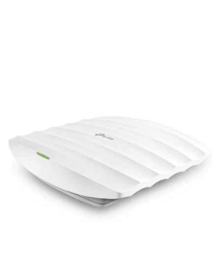 Punto de Acceso Inalámbrico TP-Link EAP265 HD PoE 1750Mbps/ 2.4GHz 5GHz/ Antenas de 4dBi/ WiFi 802.11ac/n/g/b/a