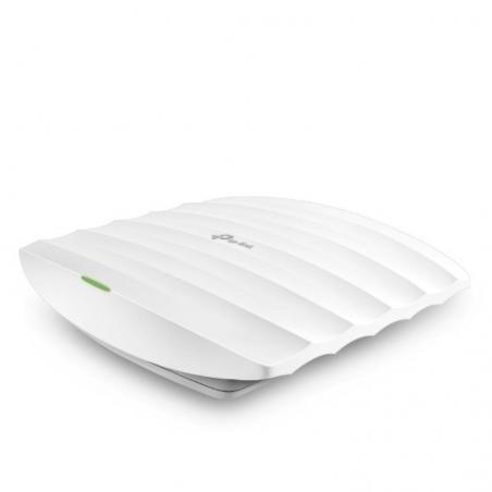 Punto de Acceso Inalámbrico TP-Link EAP265 HD PoE 1750Mbps/ 2.4GHz 5GHz/ Antenas de 4dBi/ WiFi 802.11ac/n/g/b/a