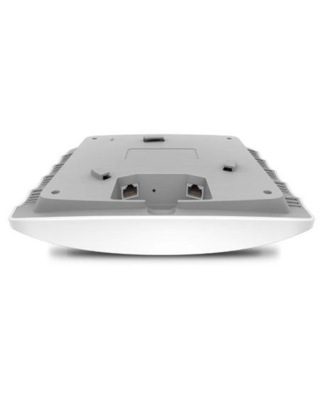 Punto de Acceso Inalámbrico TP-Link EAP265 HD PoE 1750Mbps/ 2.4GHz 5GHz/ Antenas de 4dBi/ WiFi 802.11ac/n/g/b/a