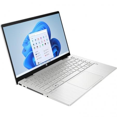 Portátil Convertible HP Pavilion X360 14-EK1034NS Intel Core i7-1355U/ 16GB/ 512GB SSD/ 14' Táctil/ Win11