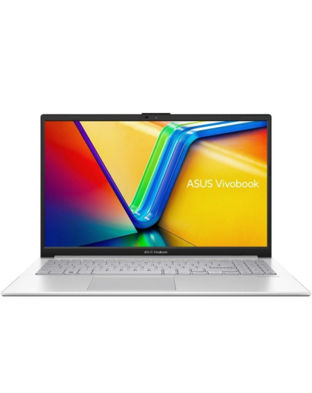Portátil Asus VivoBook Go E1504FA-NJ313 Ryzen 5 7520U/ 8GB/ 512GB SSD/ 15.6'/ Sin Sistema Operativo