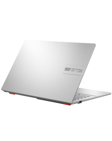 Portátil Asus VivoBook Go E1504FA-NJ313 Ryzen 5 7520U/ 8GB/ 512GB SSD/ 15.6'/ Sin Sistema Operativo