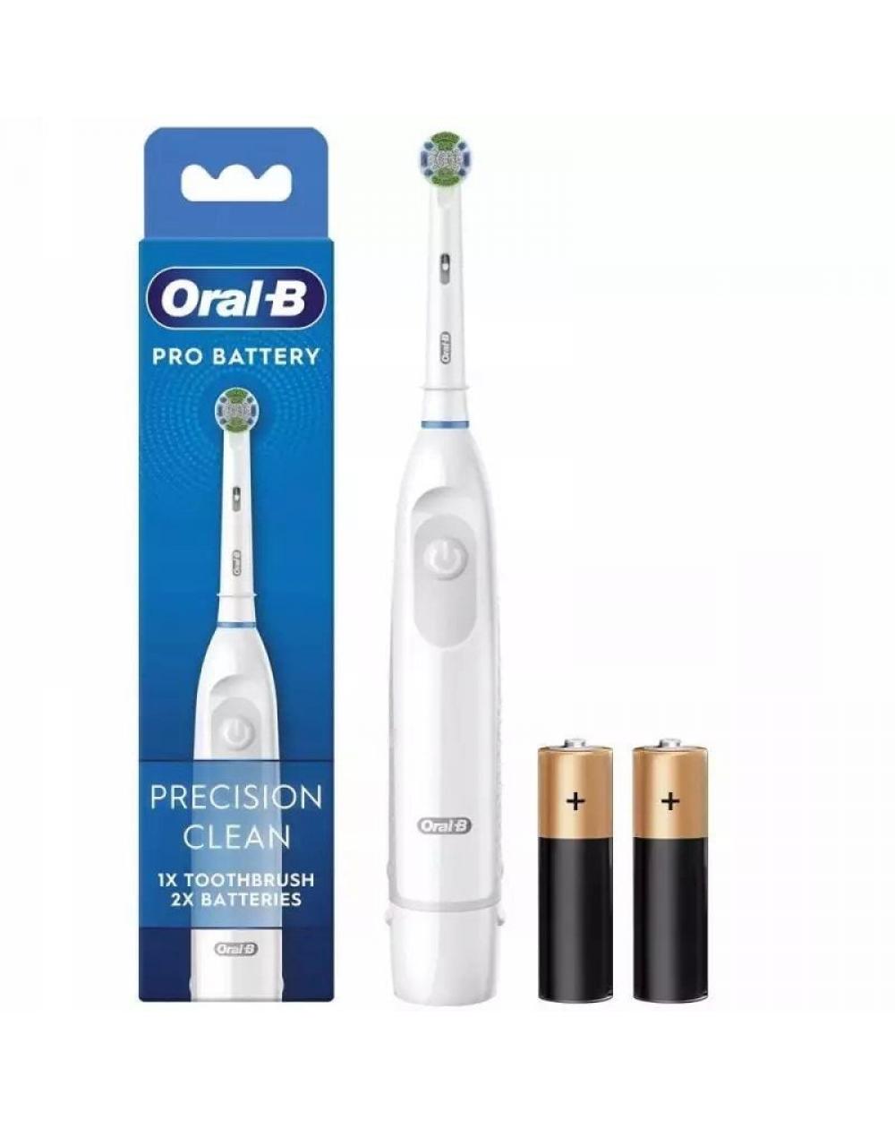 Cepillo Dental Braun Oral-B DB5 Pro Precision Clean