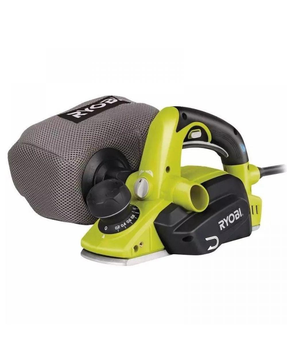 Cepillo Eléctrico Ryobi EPN6082CHG/ 600W