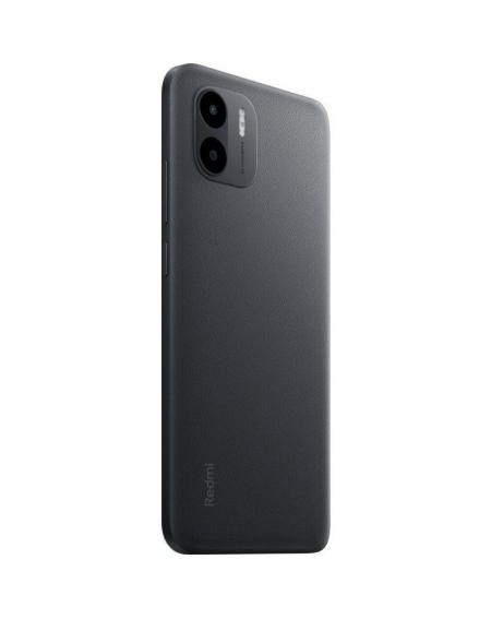 Smartphone Xiaomi Redmi A2 3GB/ 64GB/ 6.52'/ Negro