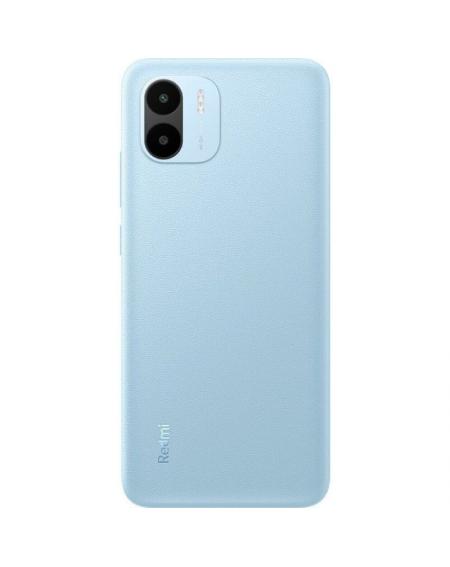 Smartphone Xiaomi Redmi A2 3GB/ 64GB/ 6.52'/ Azul Claro