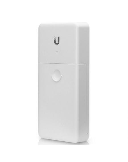 Switch Ubiquiti NanoSwitch N-SW/ 4 Puertos RJ45 10/100/1000 PoE