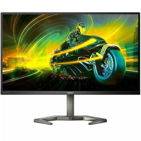 Monitor Gaming Philips 27M1N5500ZA 27'/ QHD/ 1ms/ 170Hz/ IPS/ Multimedia/ Negro