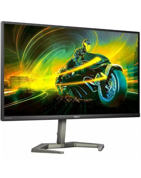 Monitor Gaming Philips 27M1N5500ZA 27'/ QHD/ 1ms/ 170Hz/ IPS/ Multimedia/ Negro